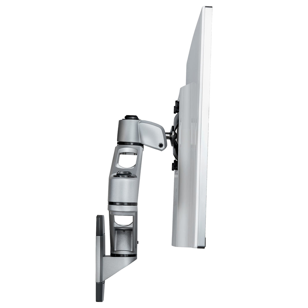 Long Wall Mount Monitor Arm - 34in VESA