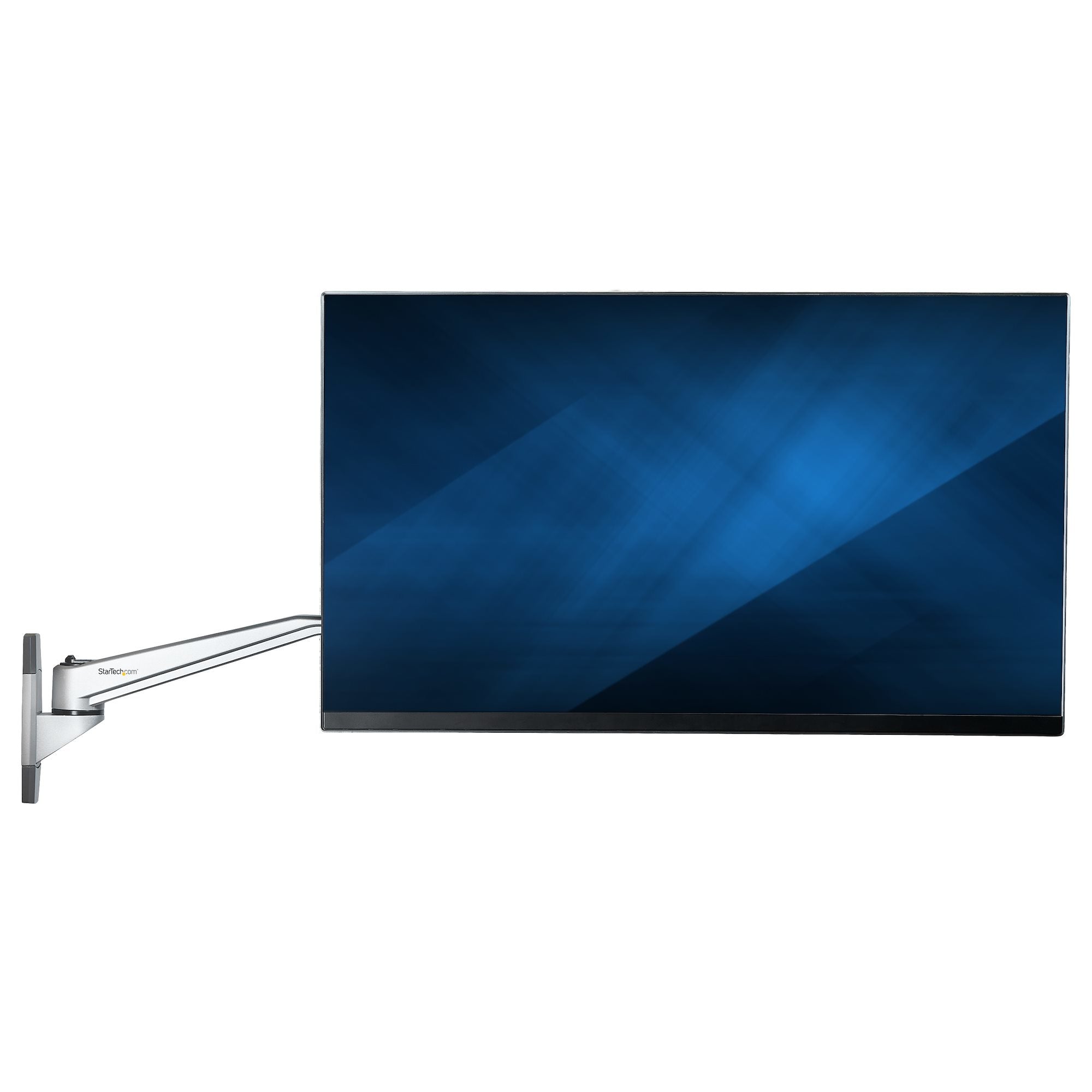 Long Wall Mount Monitor Arm - 34in VESA
