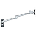 Long Wall Mount Monitor Arm - 34in VESA