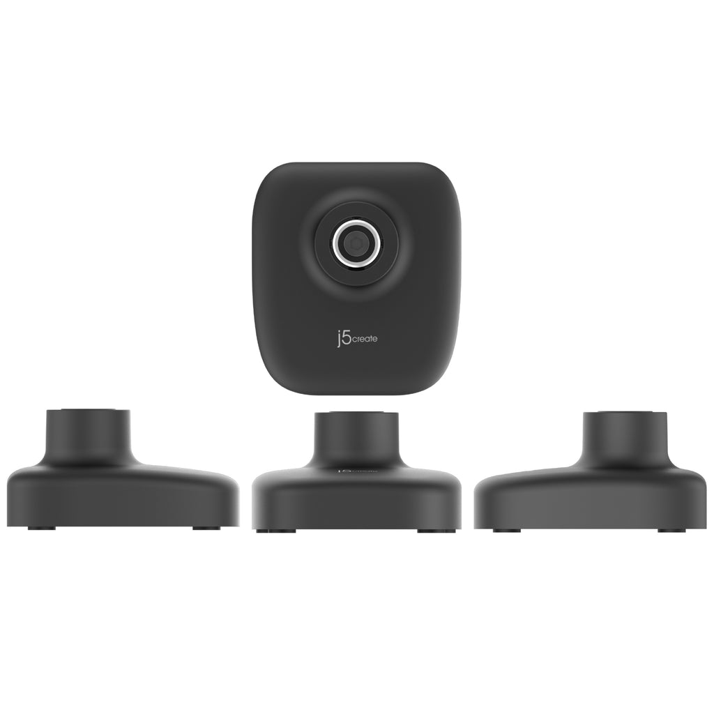 J5 ERGONOMIC MONITOR MOUNT <32in <10KG