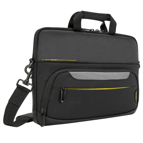 15.6IN CITYGEAR III SLIMLITE LAPTOP CASE