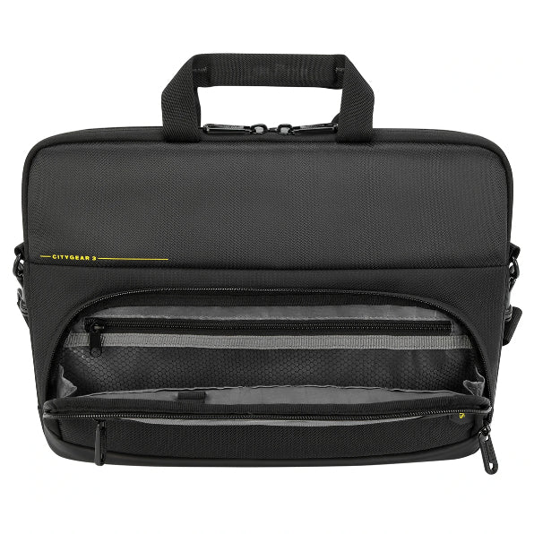 15.6IN CITYGEAR III SLIMLITE LAPTOP CASE