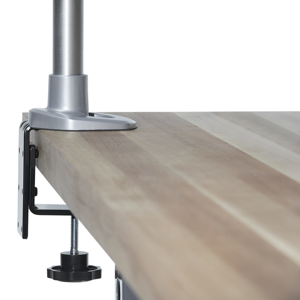 MONITOR ARM - FOR UP TO 30IN MONITORS