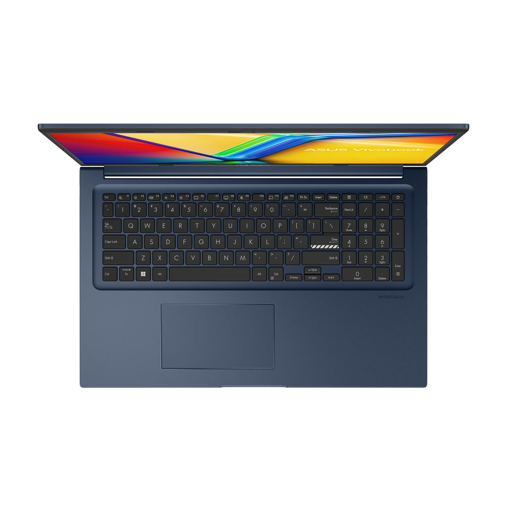 X1704VA/17/I3-1315U/8G/512G/W11H/1Y/BLUE