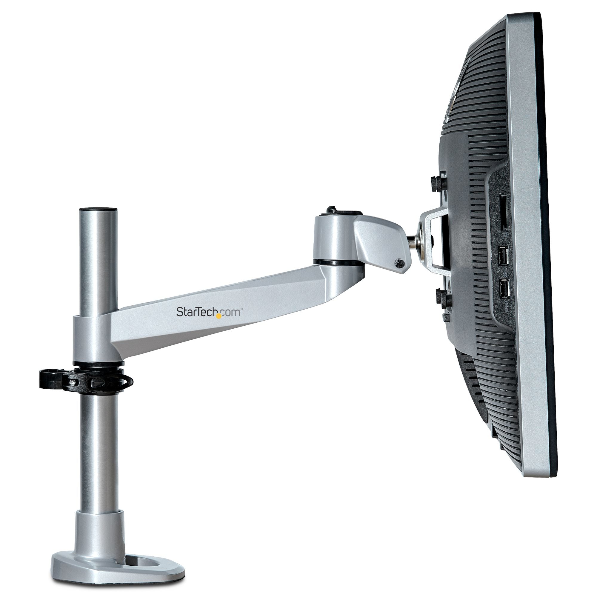 MONITOR ARM - FOR UP TO 30IN MONITORS