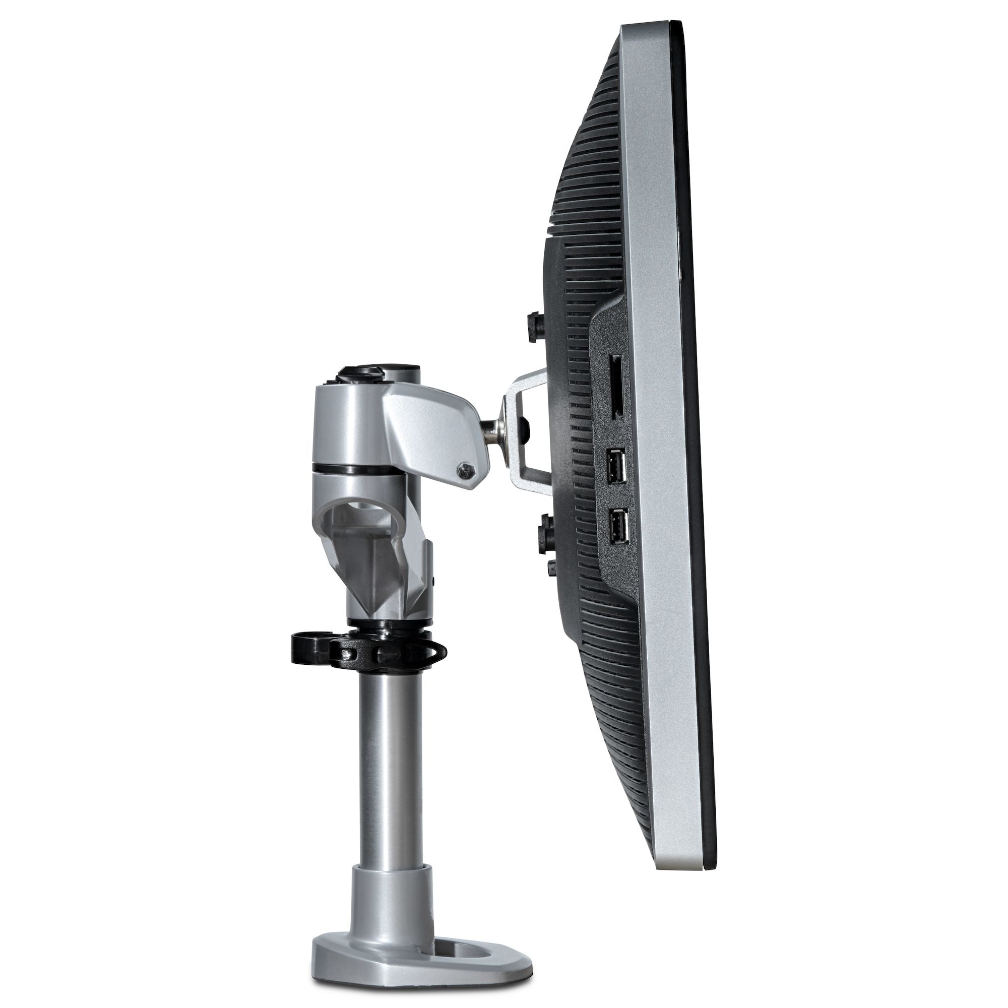 MONITOR ARM - FOR UP TO 30IN MONITORS