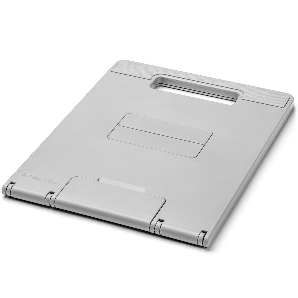KTG EASY RISER GO 14IN LAPTOP STAND GREY