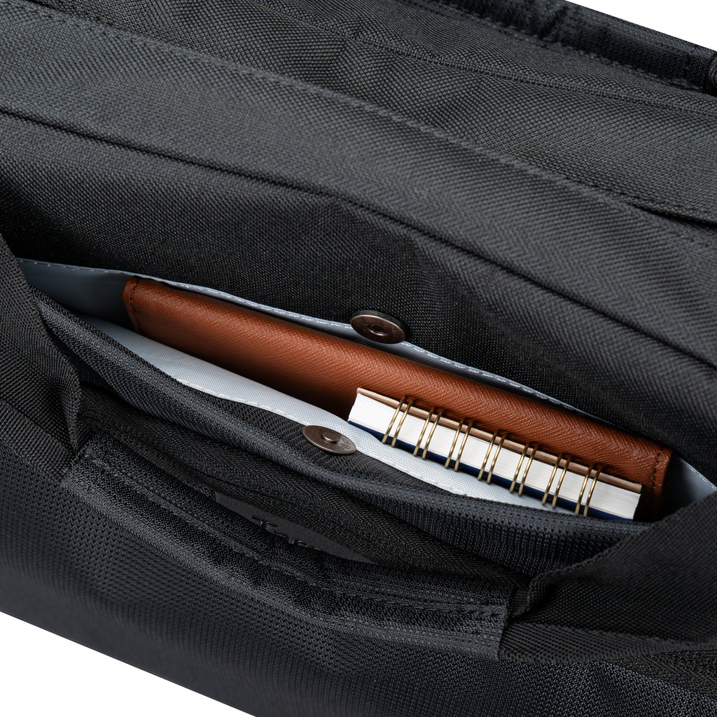 TARGUS 15.6IN CLASSIC LAPTOP BRIEFCASE