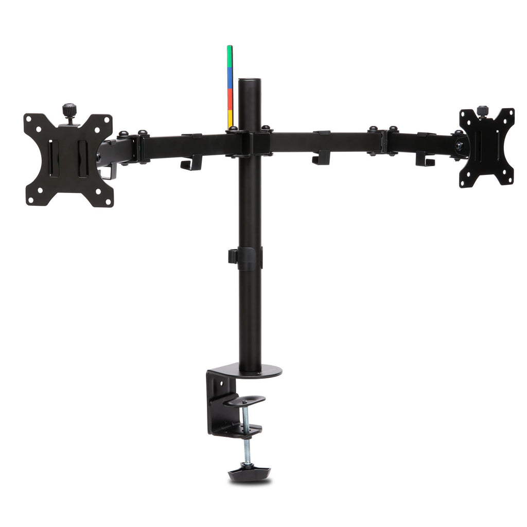 SmartFit Ergo Dual Extended Monitor Arm