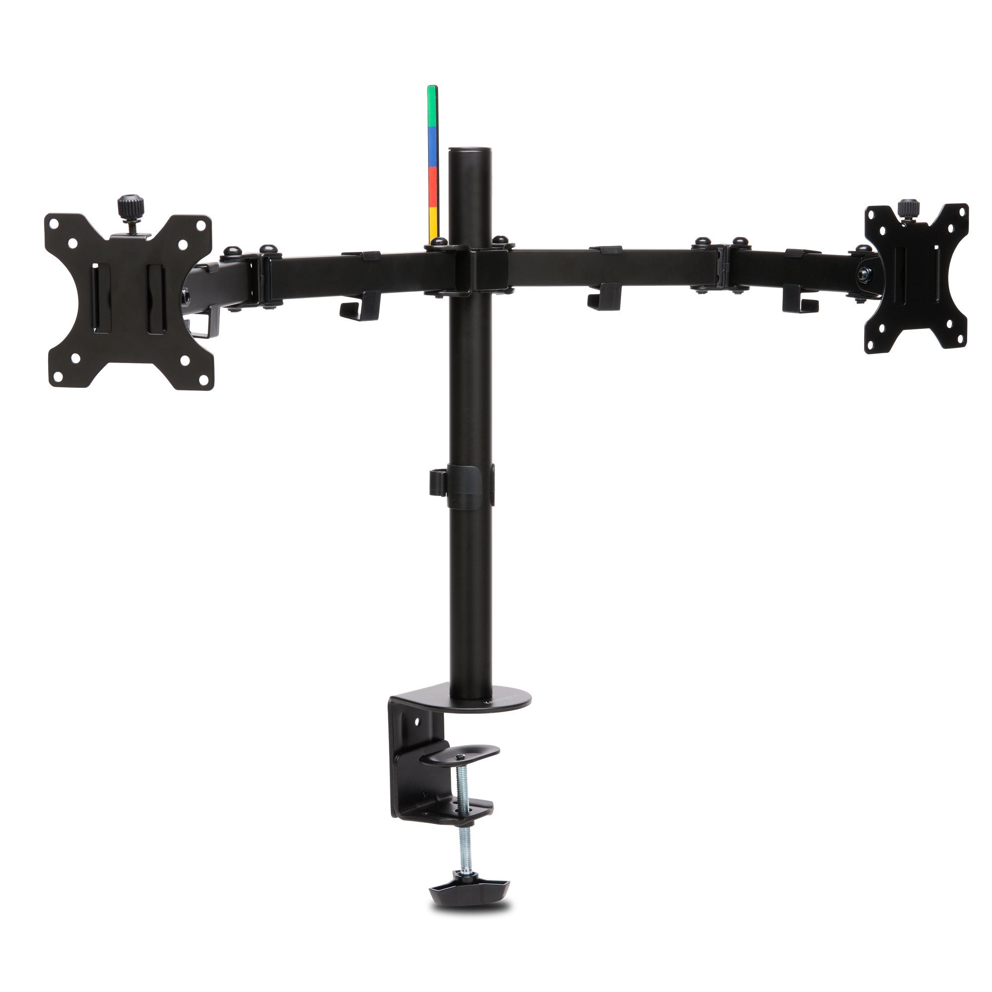 SmartFit Ergo Dual Extended Monitor Arm