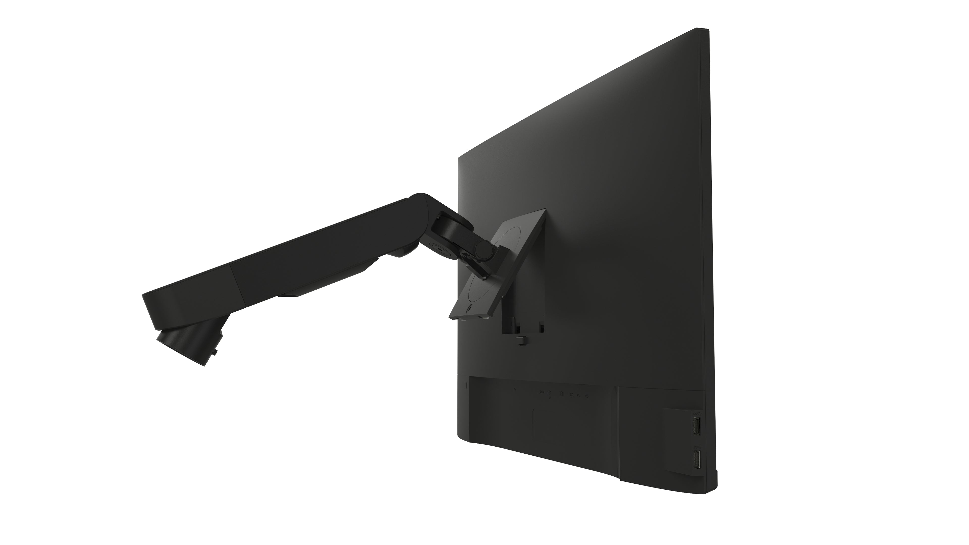 SINGLE ARM MONITOR - MSA20