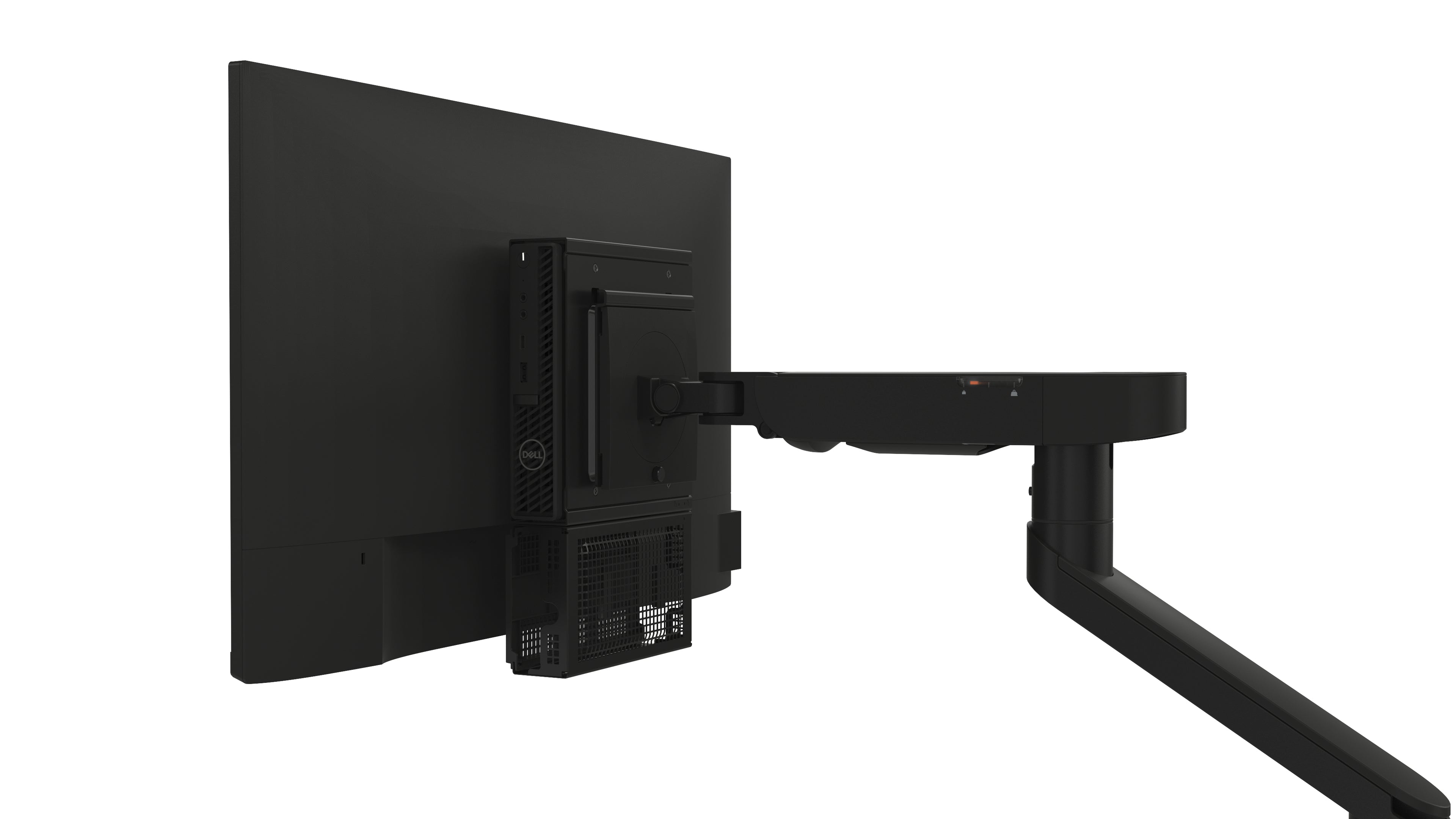 SINGLE ARM MONITOR - MSA20