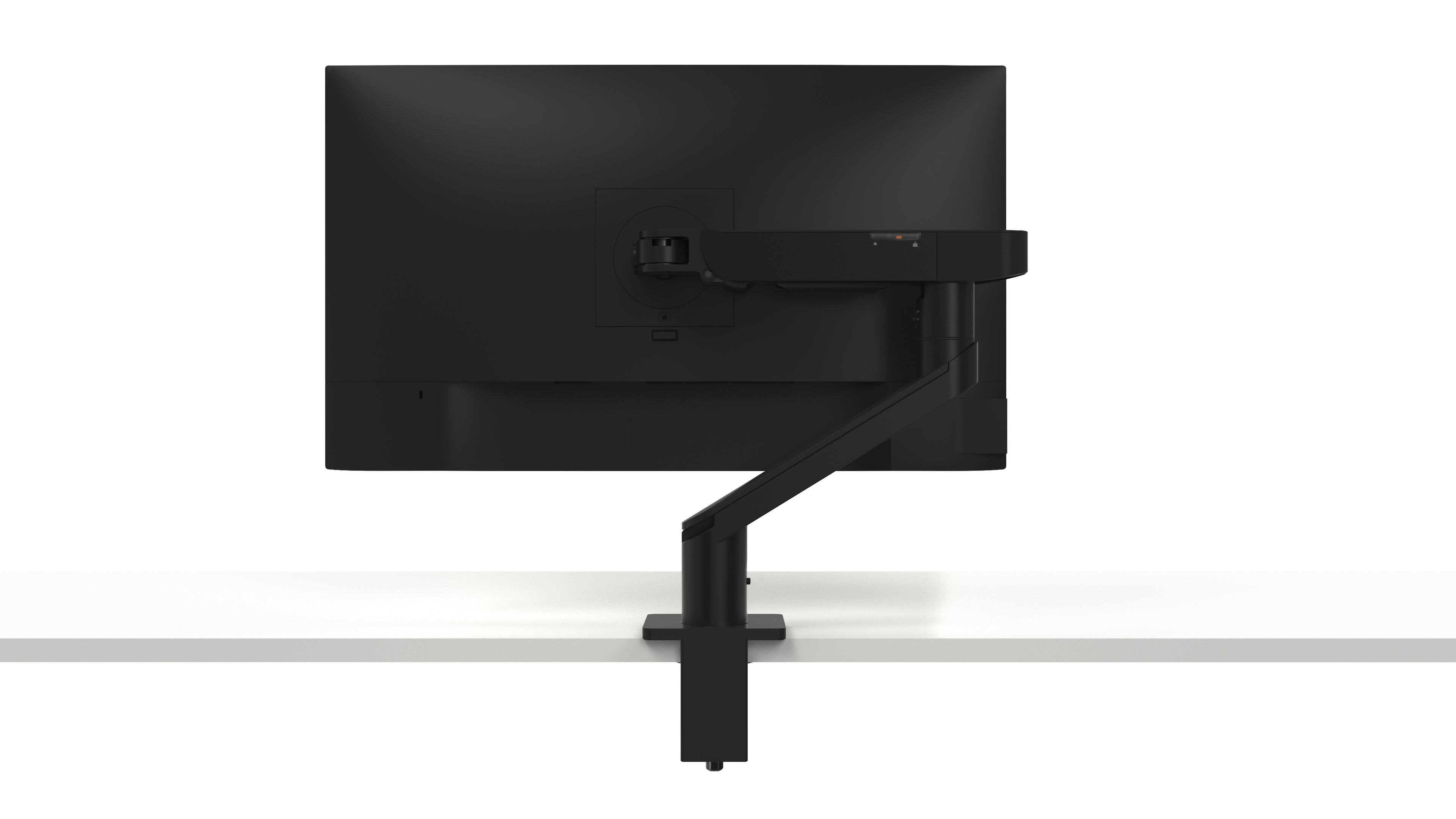 SINGLE ARM MONITOR - MSA20