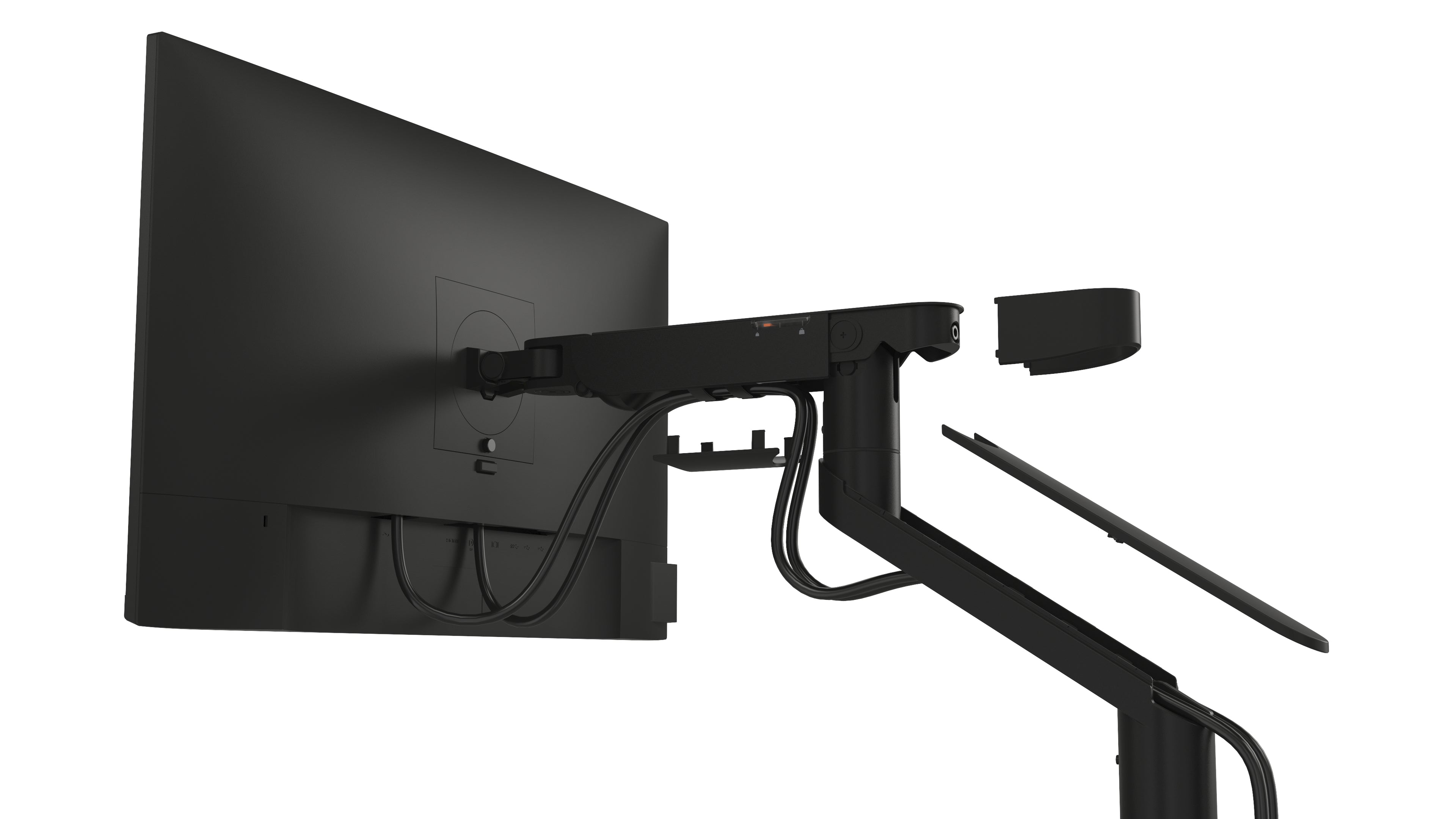 SINGLE ARM MONITOR - MSA20