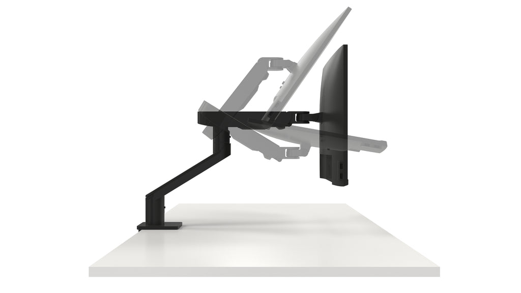 SINGLE ARM MONITOR - MSA20