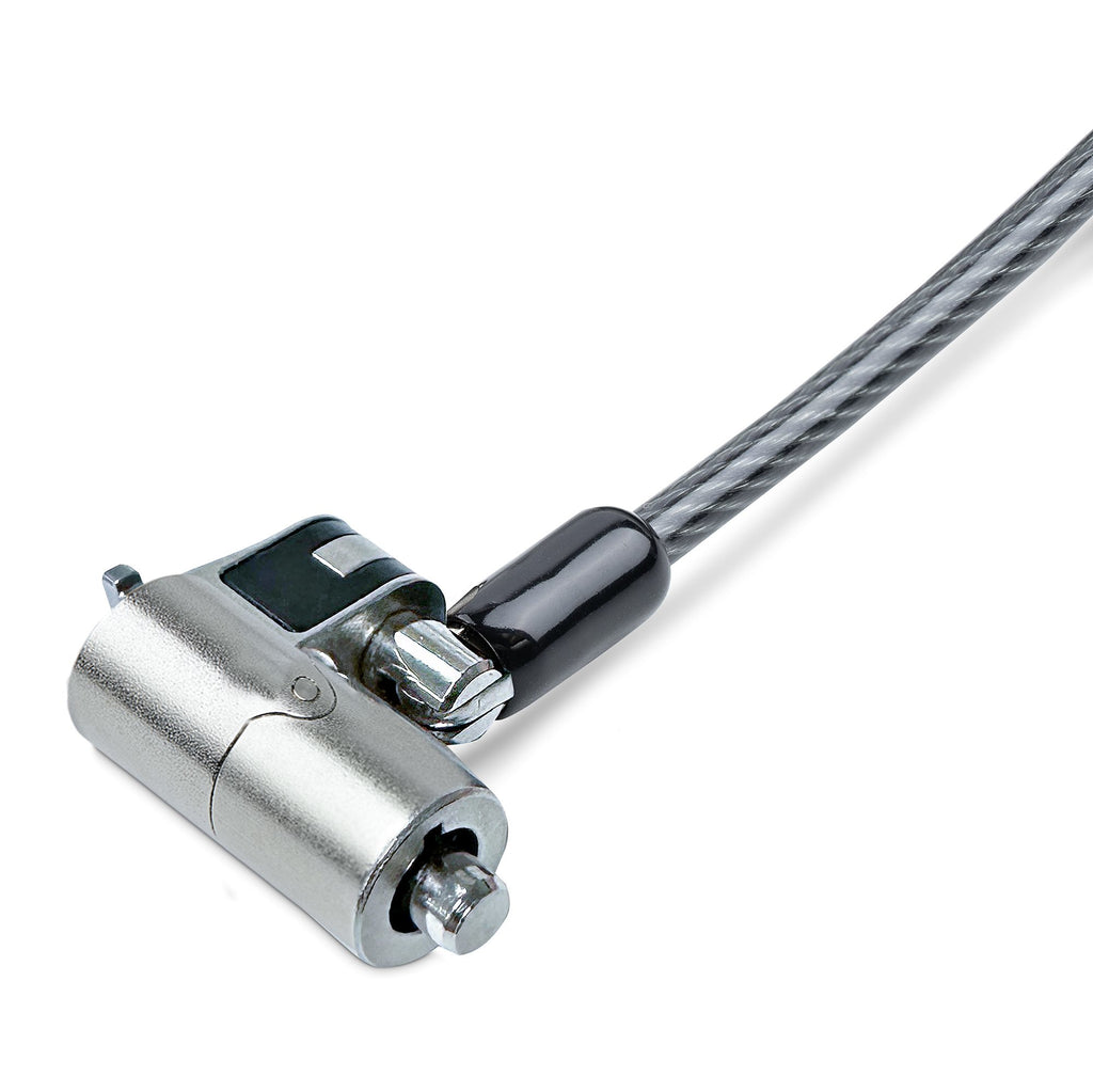 NANO LAPTOP CABLE LOCK 6FT KEYED LOCK