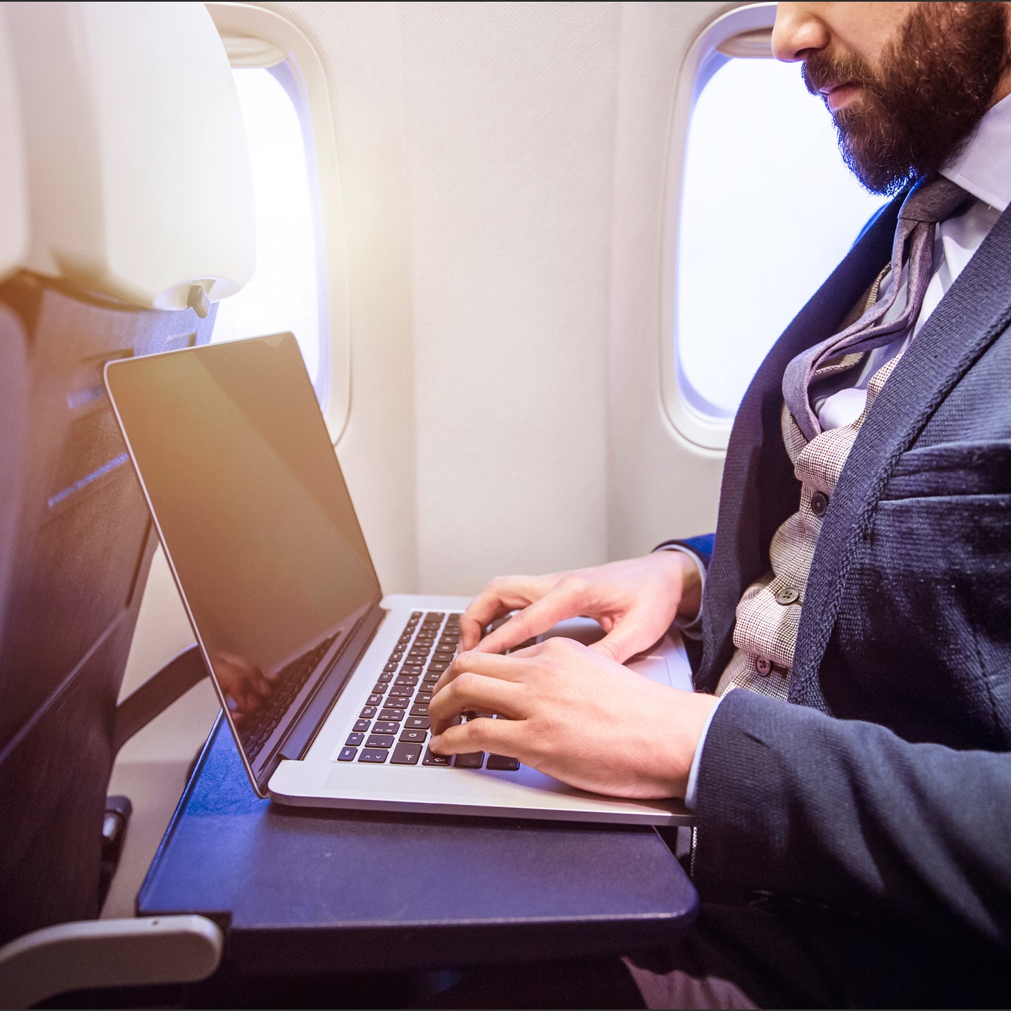 14in Laptop Privacy Screen Anti-Glare