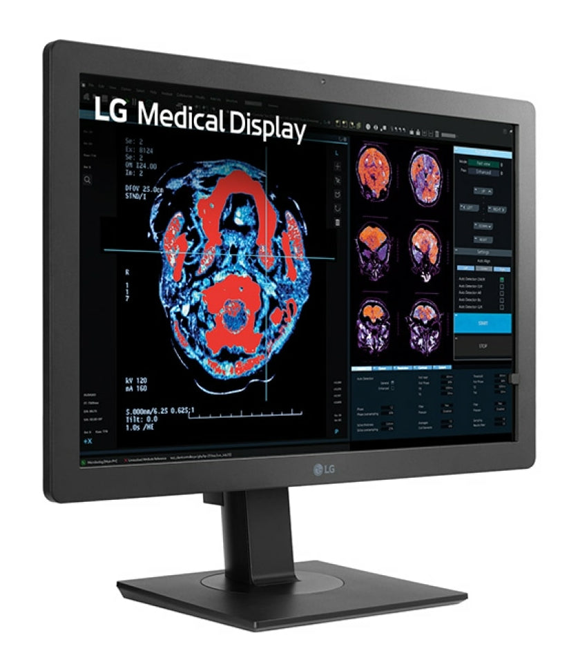 24HR513C 24 2MP CLINICAL IPS MONITOR 3Y
