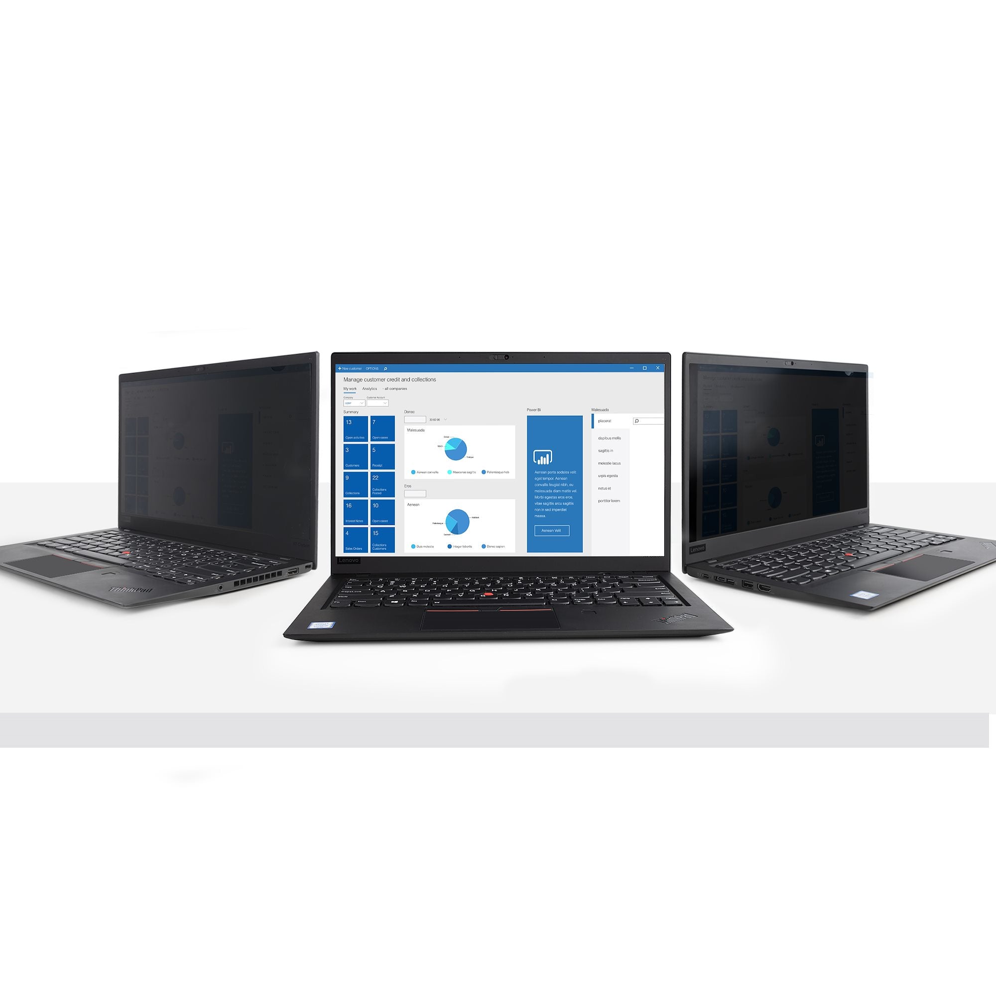 17.3 Laptop Privacy Filter Anti-Glare