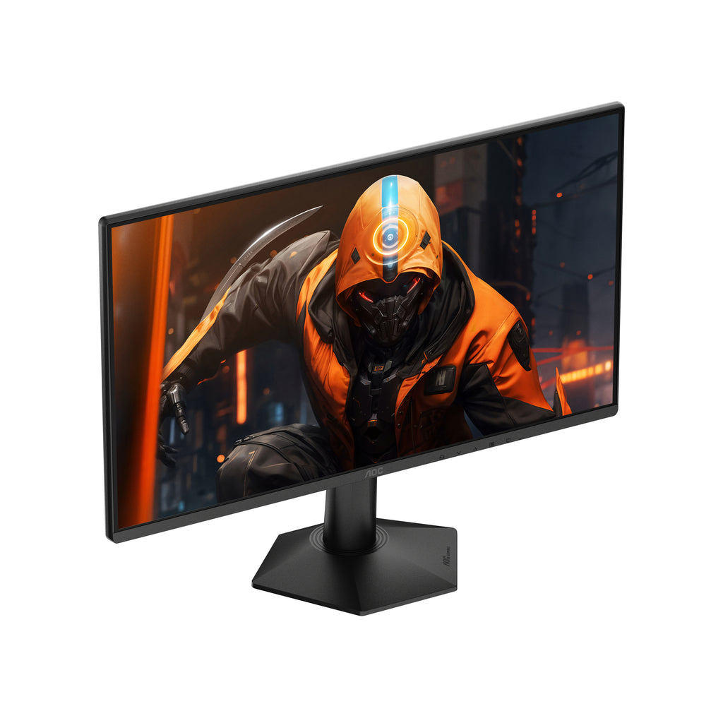 24G50Z2 23.8 260HZ FHD GAMING MONITOR