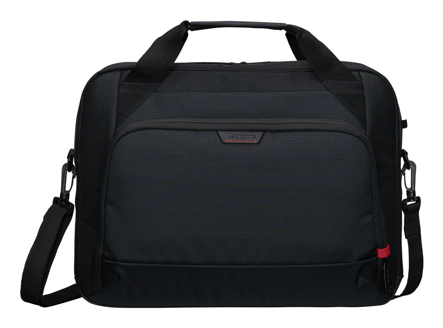 TARGUS 15.6IN CLASSIC LAPTOP BRIEFCASE