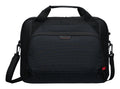 TARGUS 15.6IN CLASSIC LAPTOP BRIEFCASE
