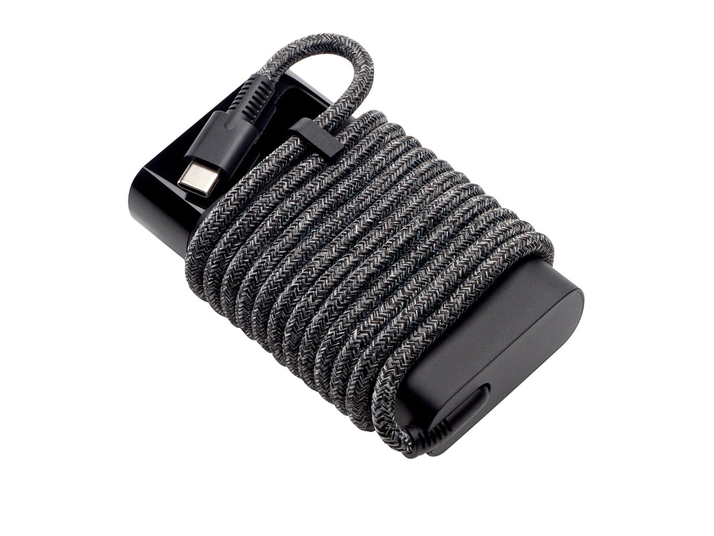 HP USB-C 65W LAPTOP CHARGER