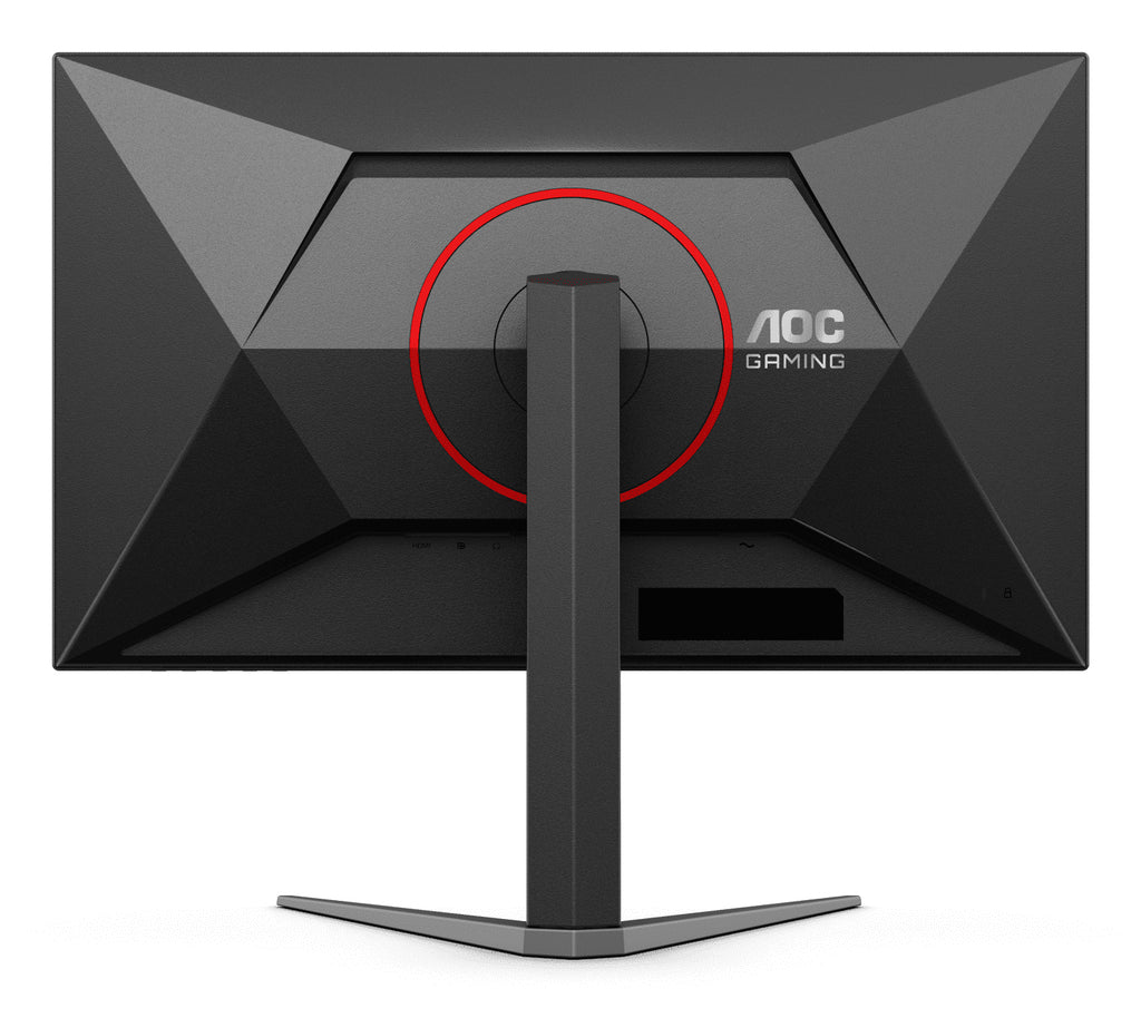 Q27G4F QHD 180HZ IPS GAMING MONITOR