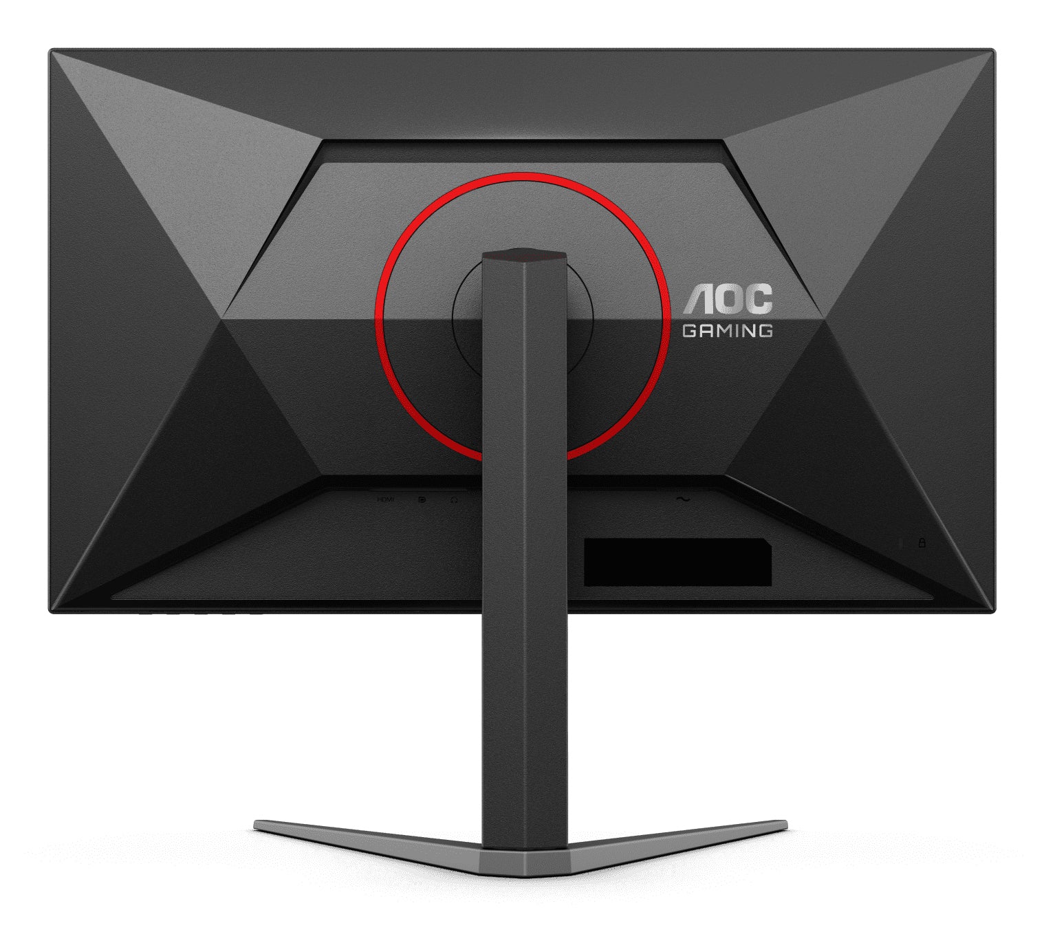 Q27G4F QHD 180HZ IPS GAMING MONITOR