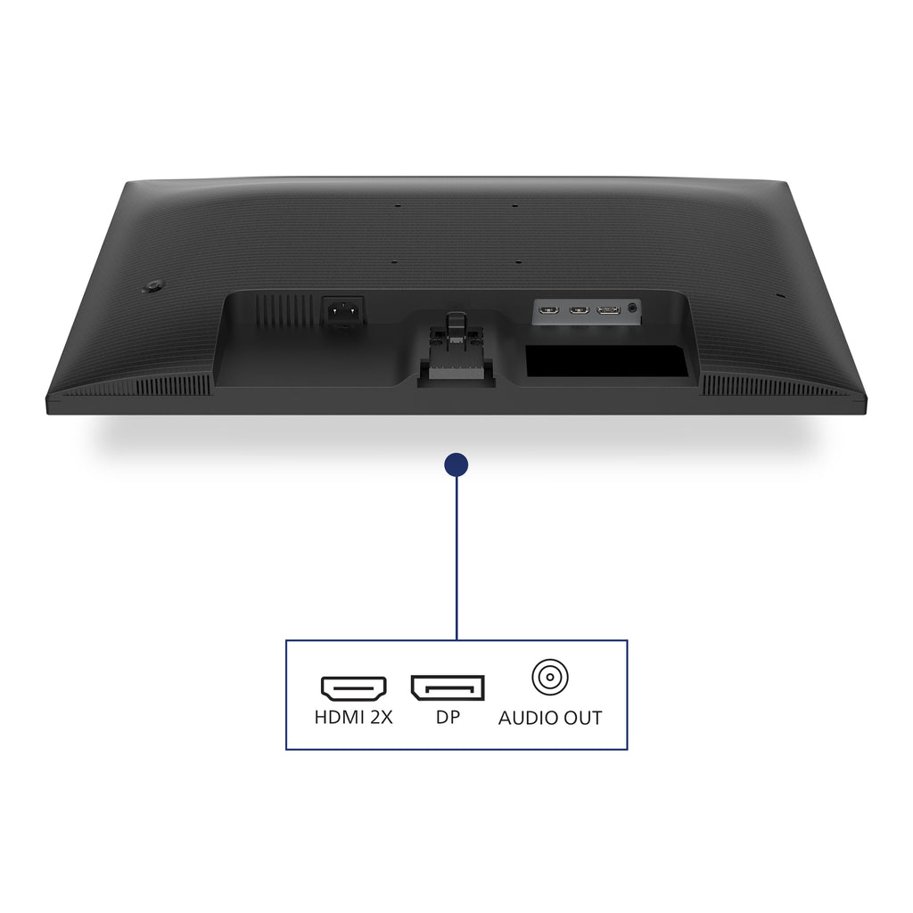 27E1N1800A 4K 60HZ IPS MONITOR