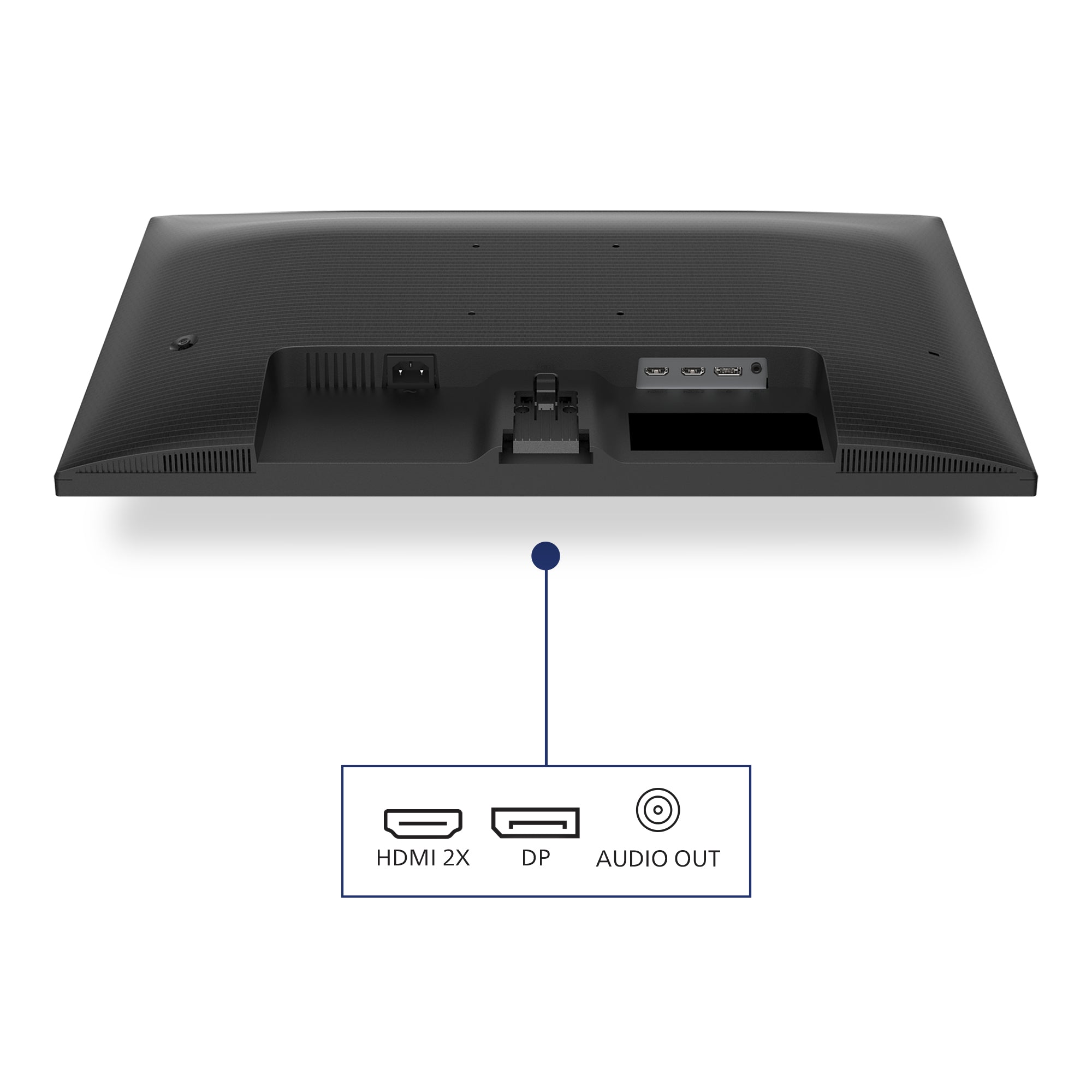 27E1N1800A 4K 60HZ IPS MONITOR