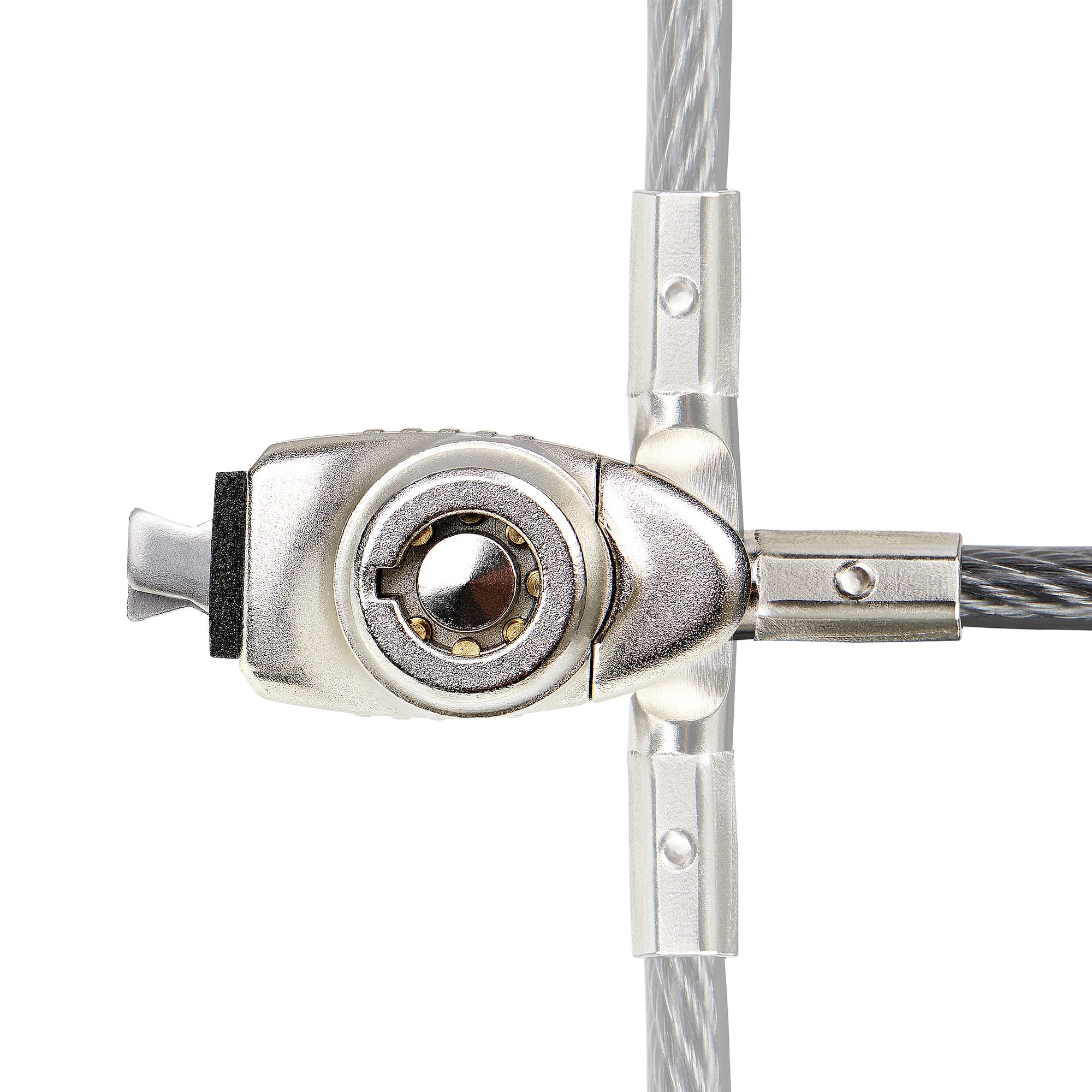 Noble Wedge 1.5m Cable Lock For Laptop
