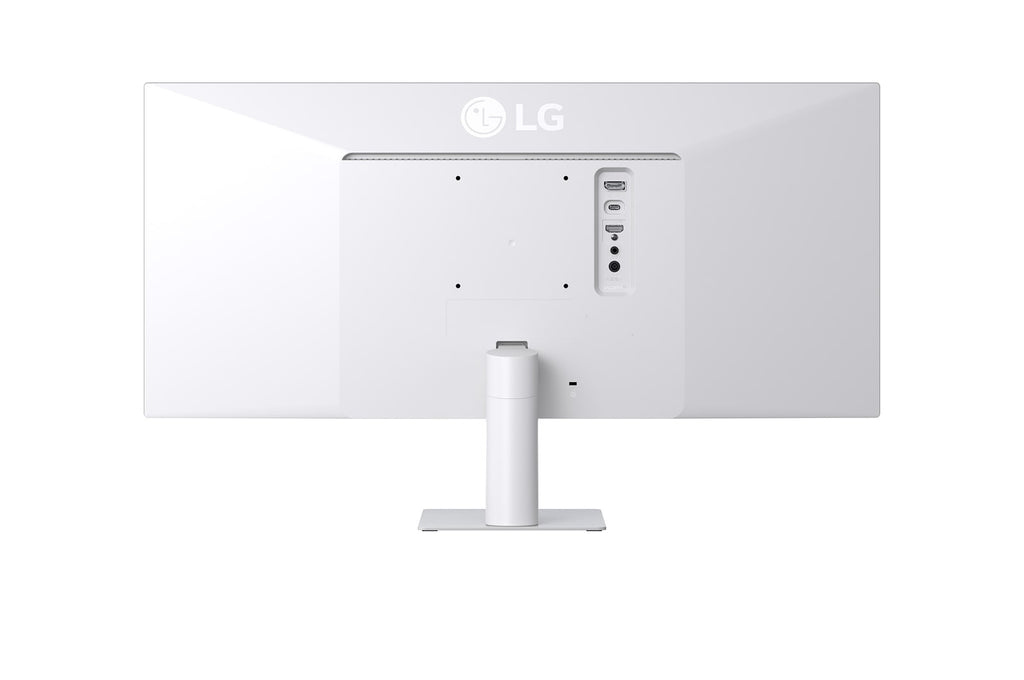 29U531A 29FHD ULTRAWIDE USB-C MONITOR 3Y