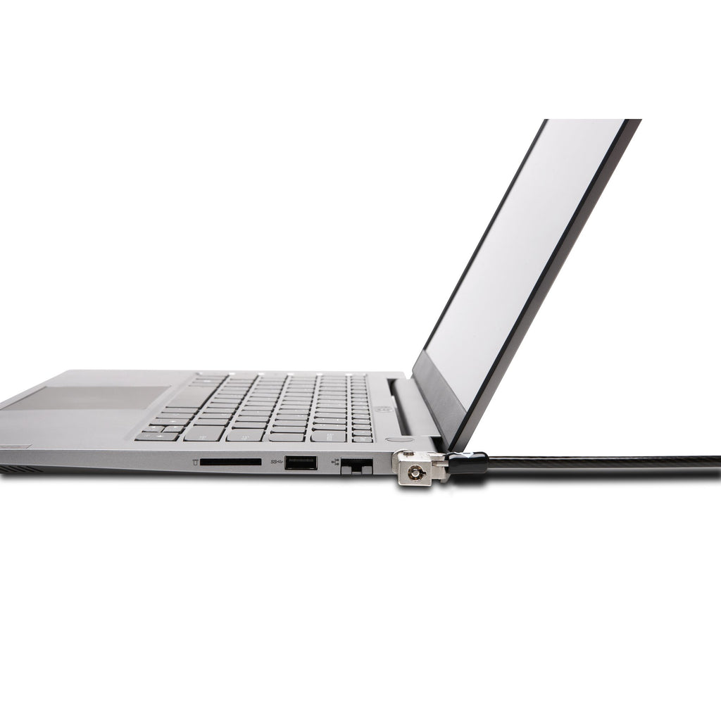 Slim NanoSaver 2.0 Keyed Laptop Lock