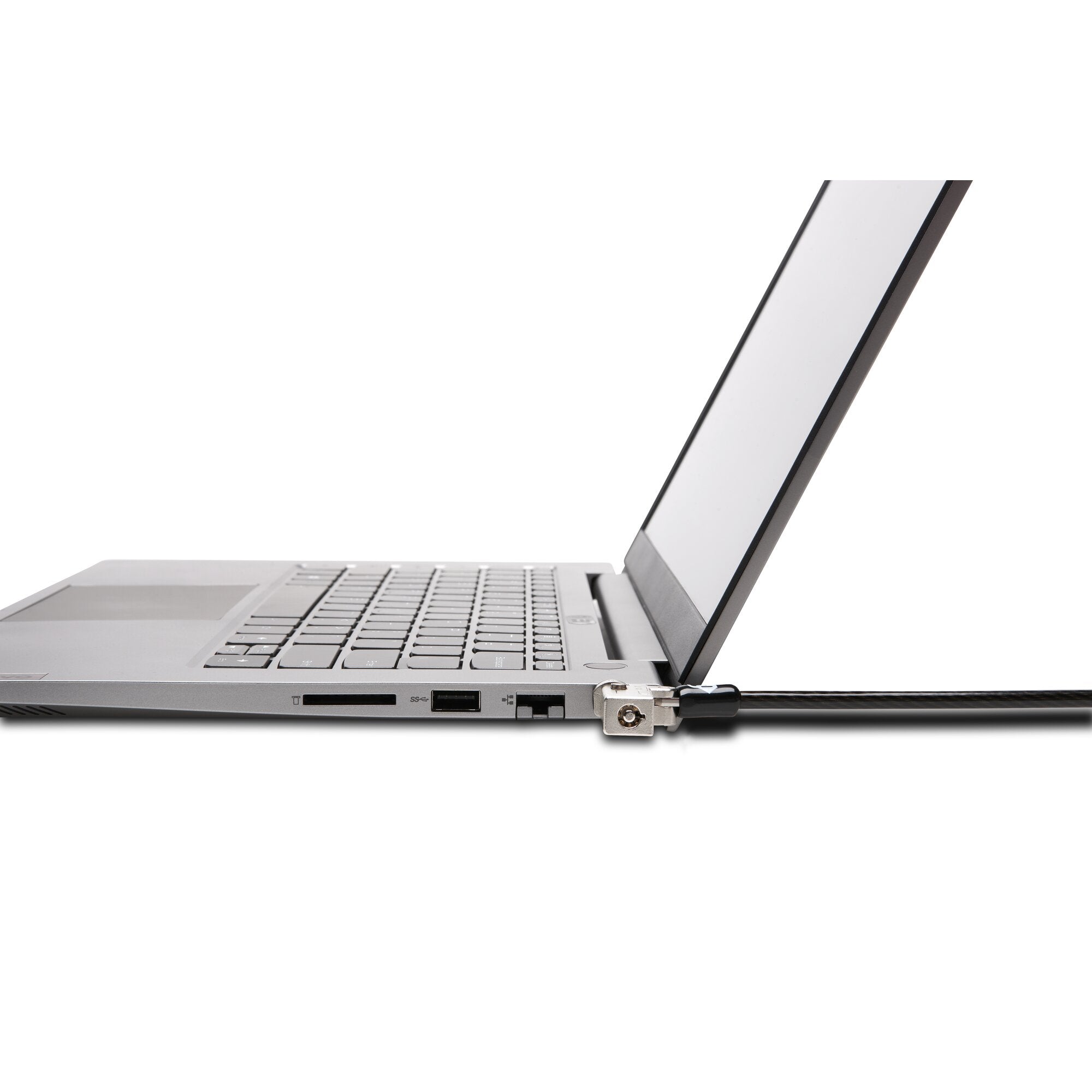 Slim NanoSaver 2.0 Keyed Laptop Lock