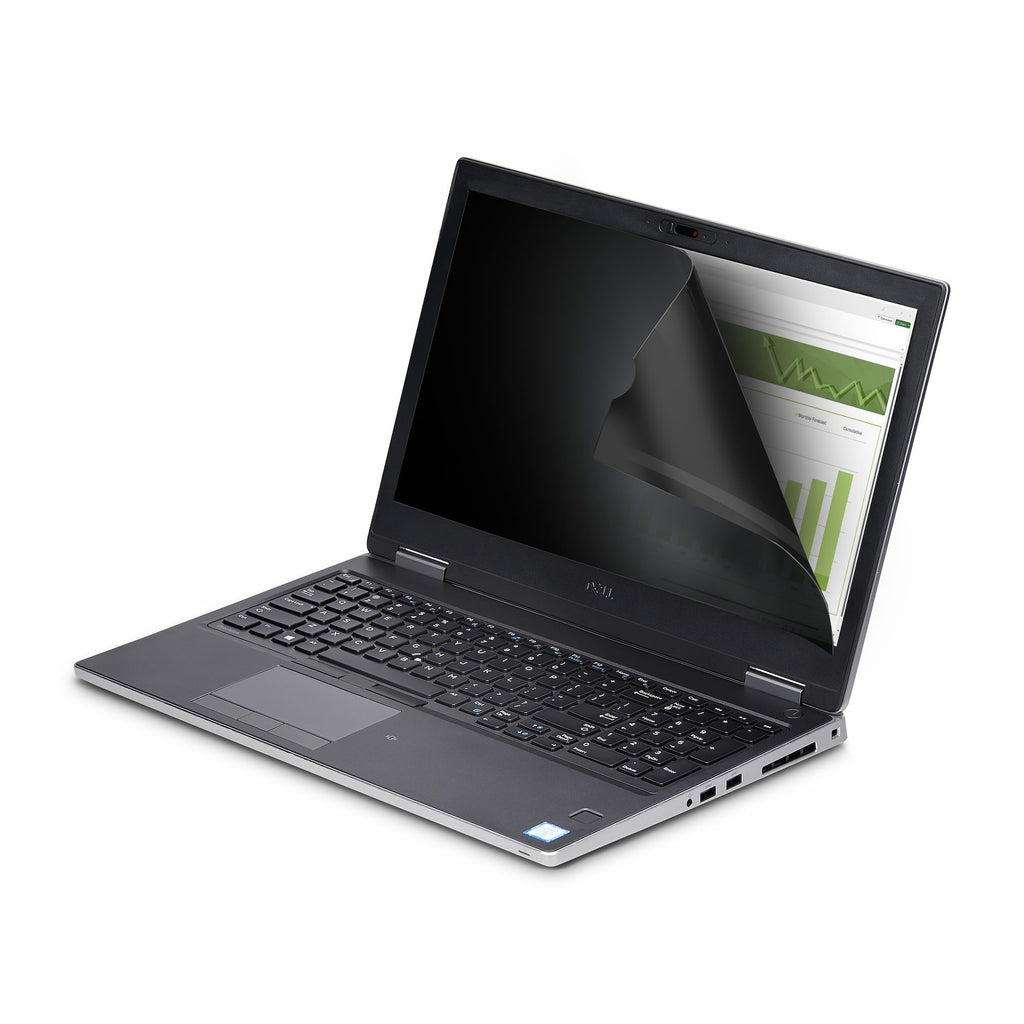 15.6IN 16:9 Laptop Touch Privacy Screen