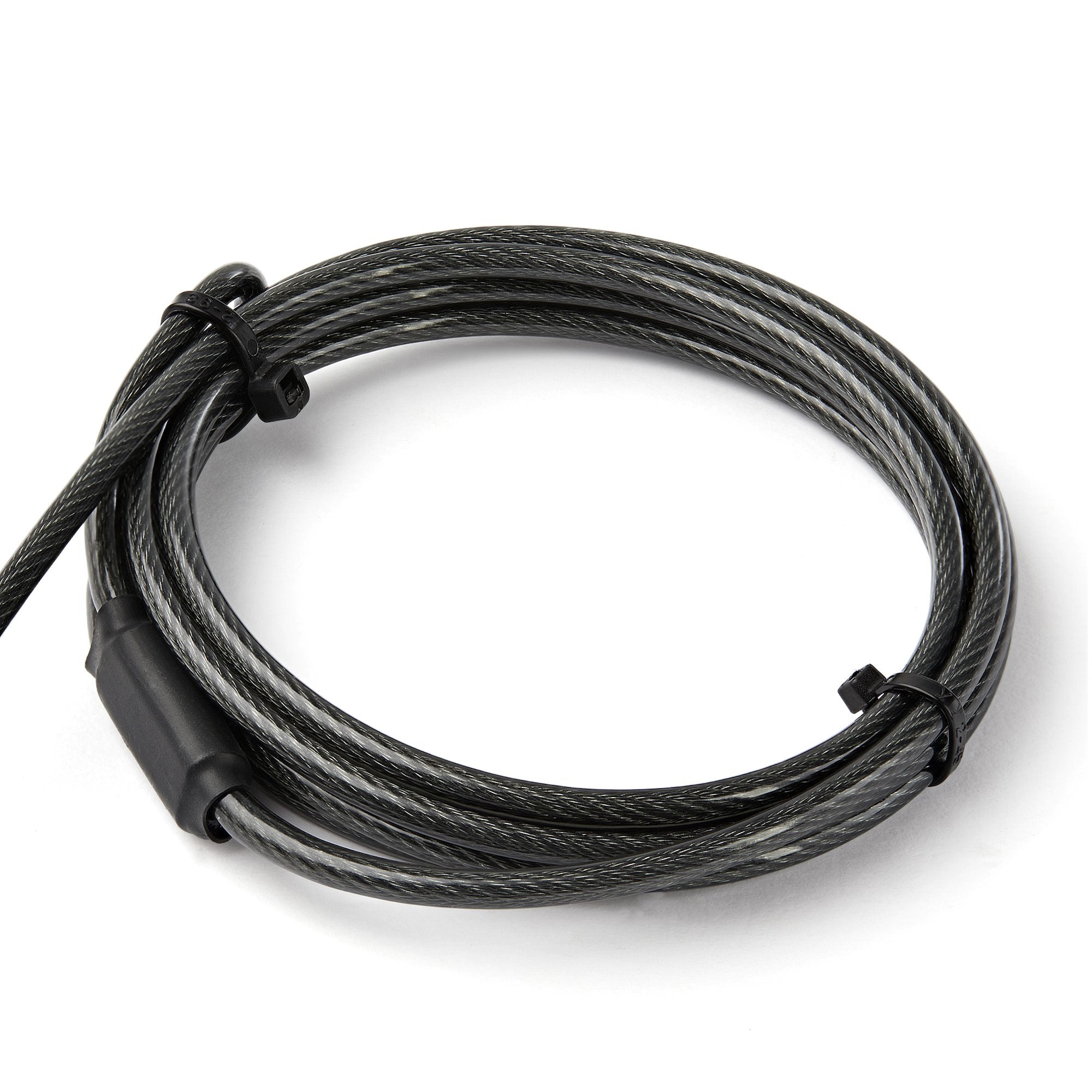 Universal laptop key lock