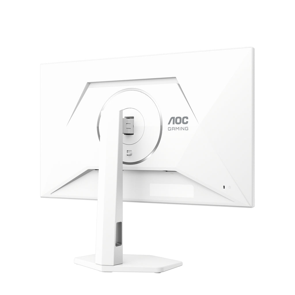 U27G4/WS 27 160/320HZ 4K GAMING MONITOR