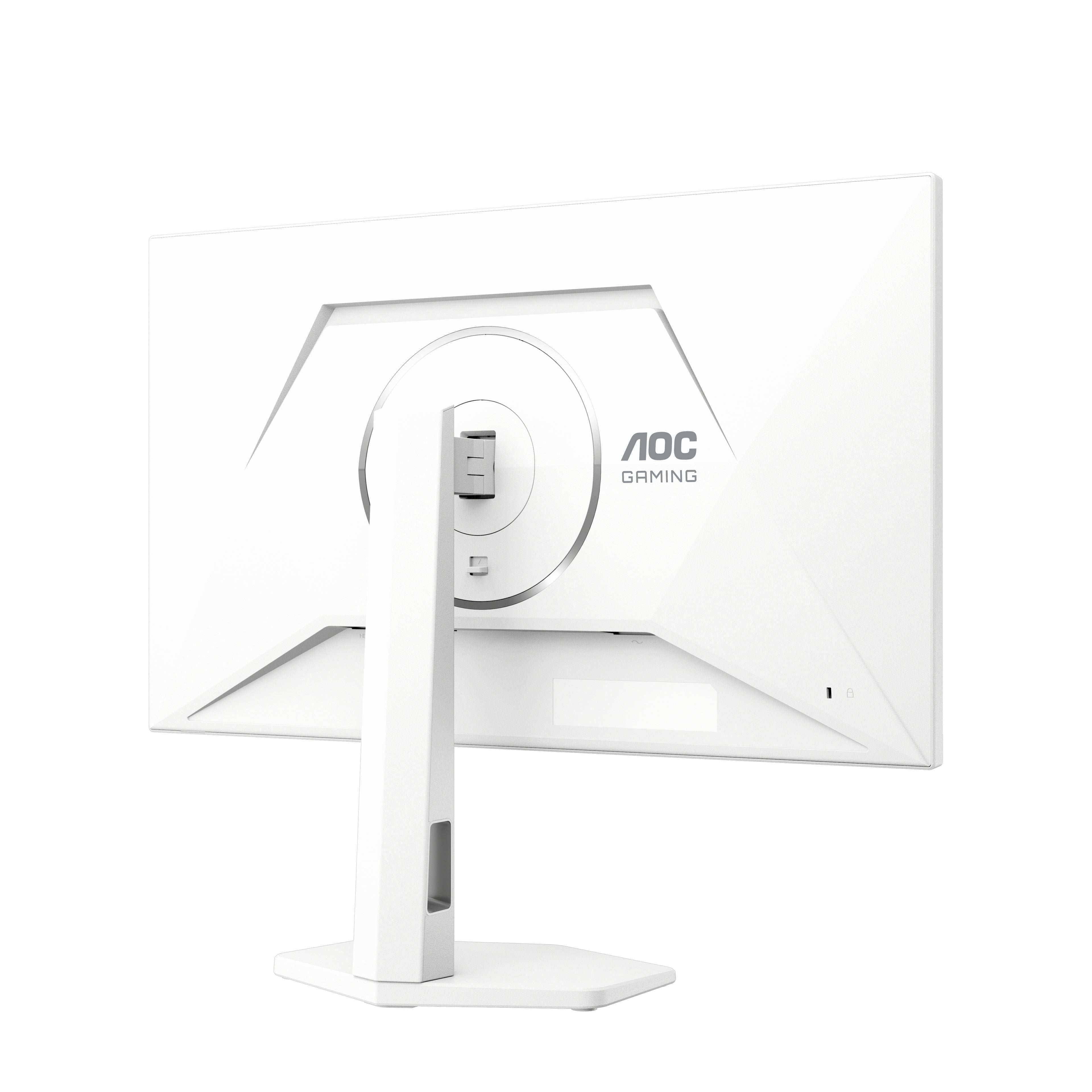 U27G4/WS 27 160/320HZ 4K GAMING MONITOR
