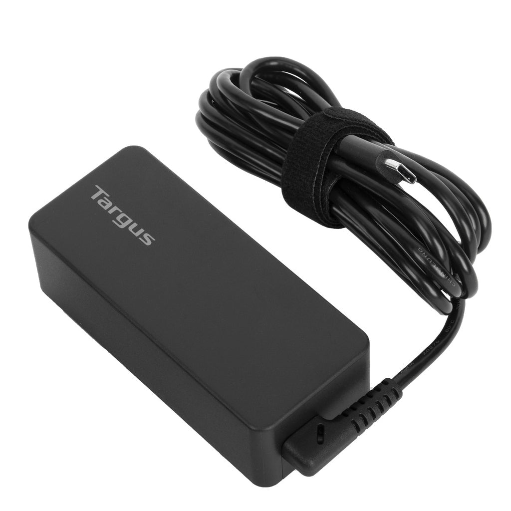 45W USB-C LAPTOP CHARGER