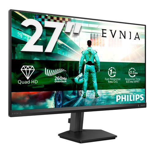 27M2N3500PF IPS QHD 260HZ GAMING MONITOR