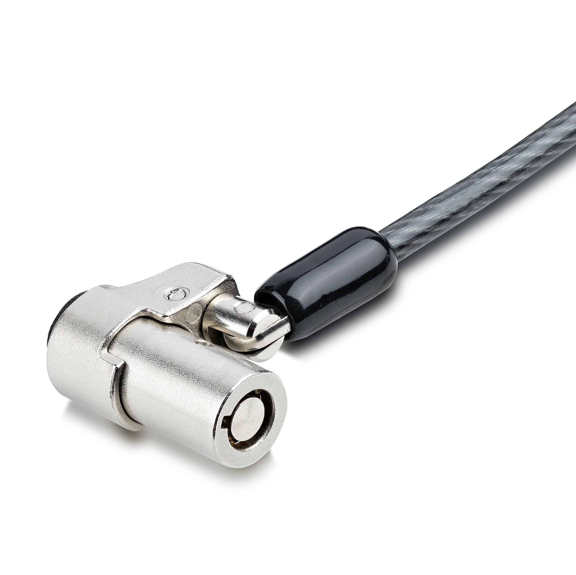 KEYED LAPTOP CABLE LOCK 6FT