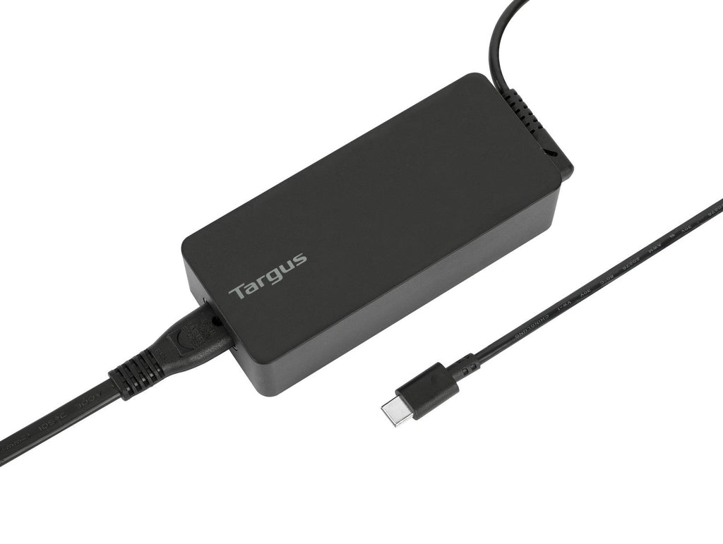 100W USB-C LAPTOP CHARGER