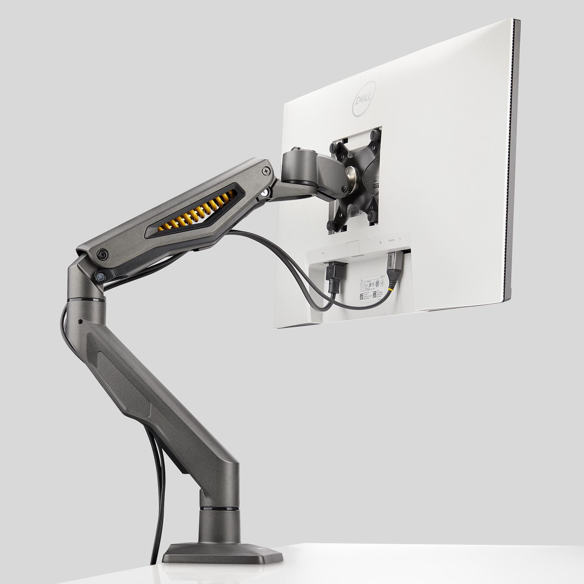 Desk Mount Monitor Arm up to 32IN /10kg