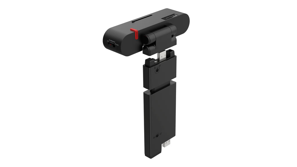 THINKVISION MC60 MONITOR WEBCAM - 27in