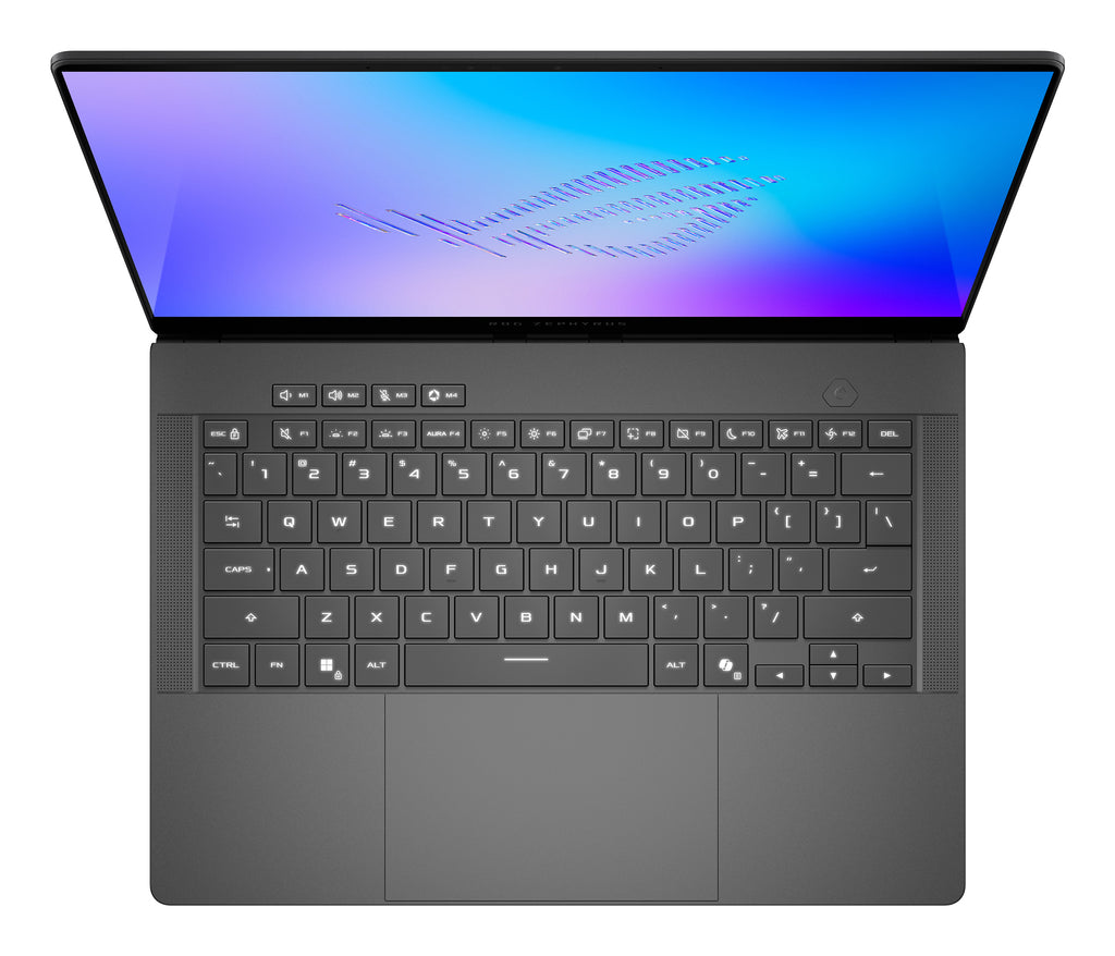 GU405AP/14/U9 386H/RTX5070/32GB/1TB/W11H