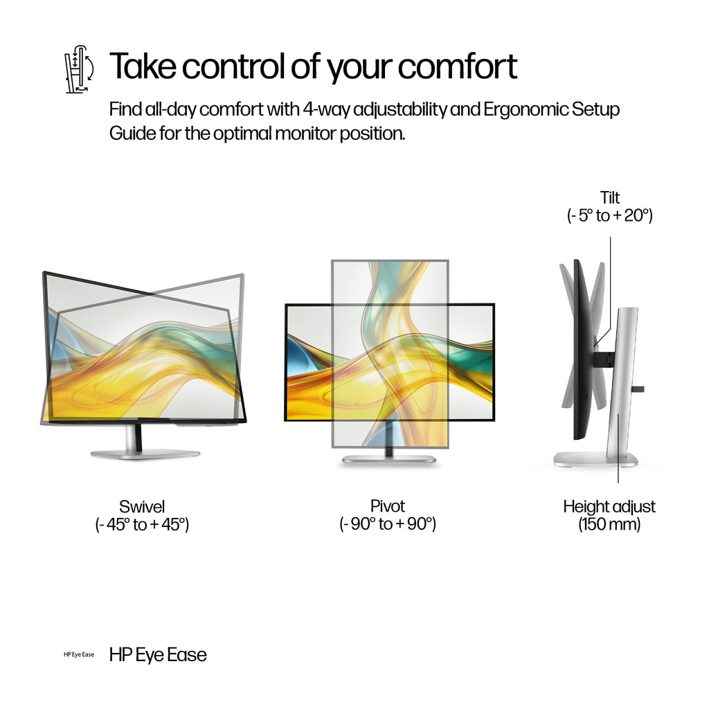 S5 Pro 27IN QHD 527pq Monitor
