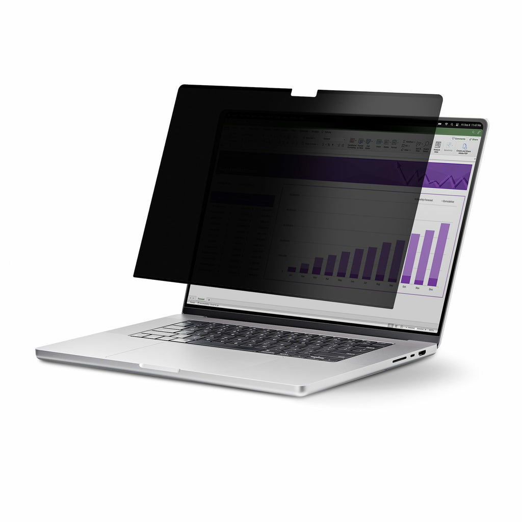 14.1IN 16:10 Laptop Touch Privacy Screen