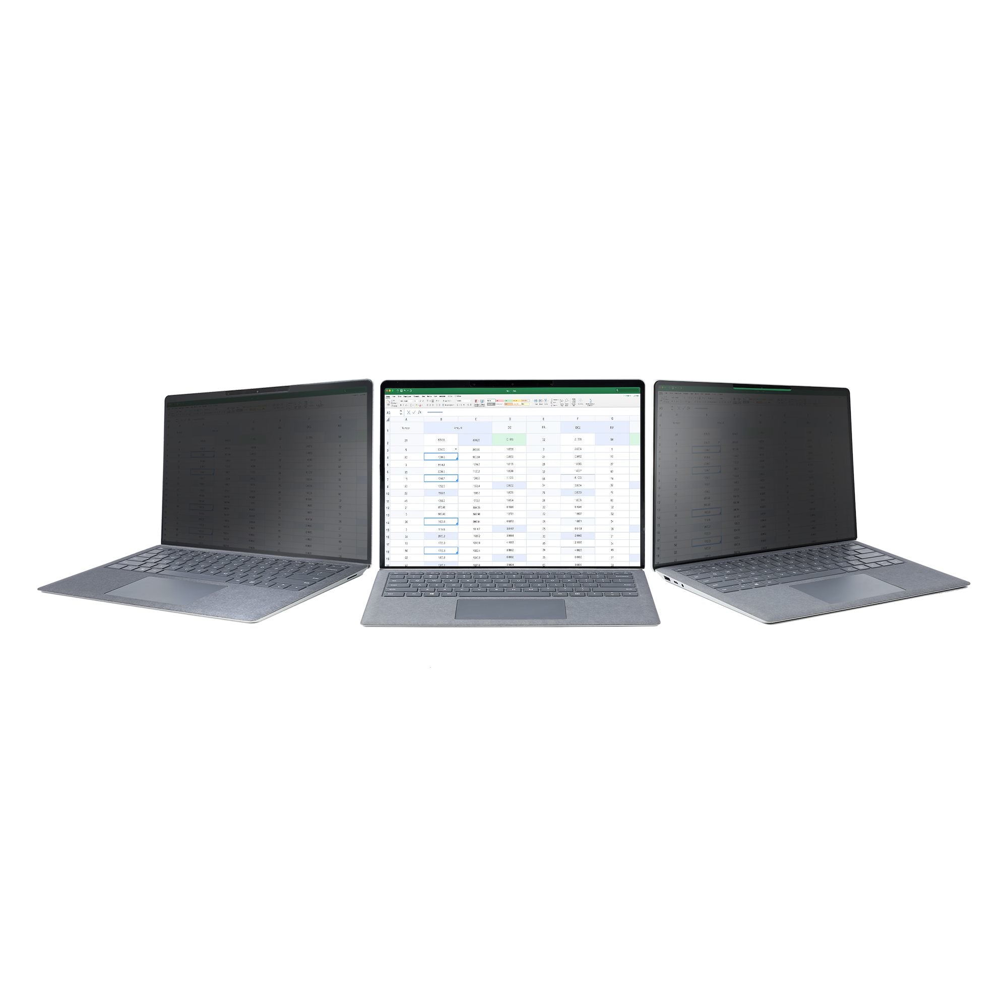 13.5 Surface Book Laptop Privacy Screen