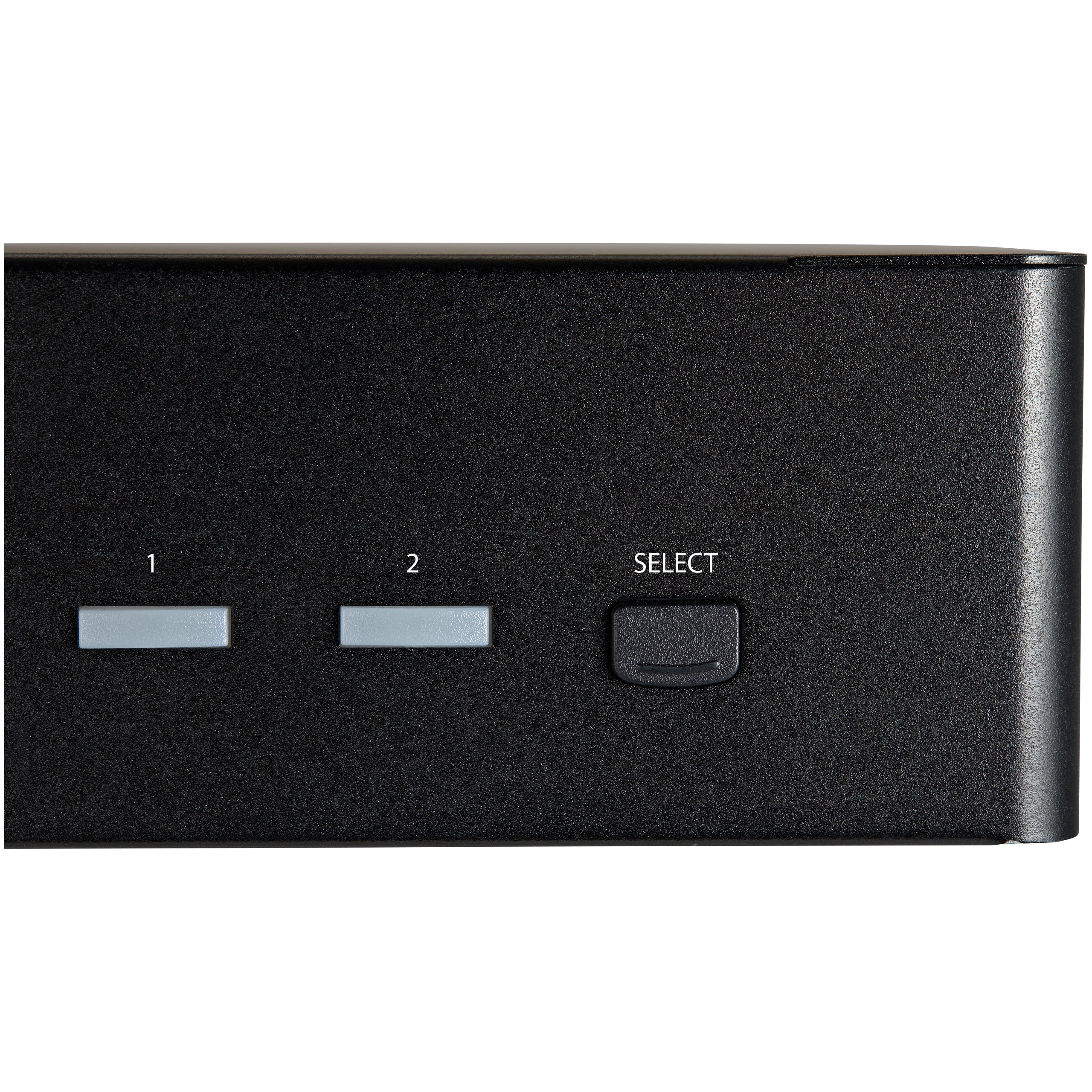 2 Port Dual Monitor HDMI KVM Switch 4K60